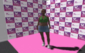 GTA SADE Cskendl HD Kendl
