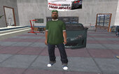 GTA SADE Cssweet HD Sweet