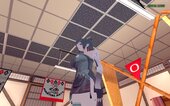 [GRAY RAVEN:PUNISHING] HanYing 含英 战双帕弥什