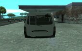Hyundai Grace