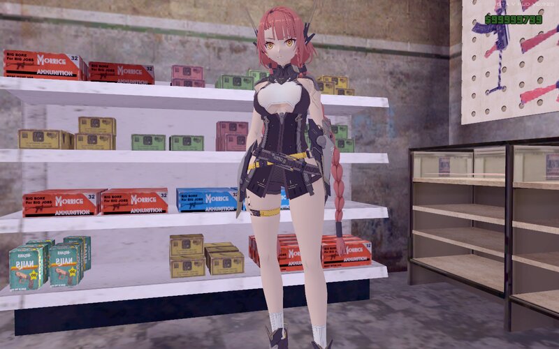 mod