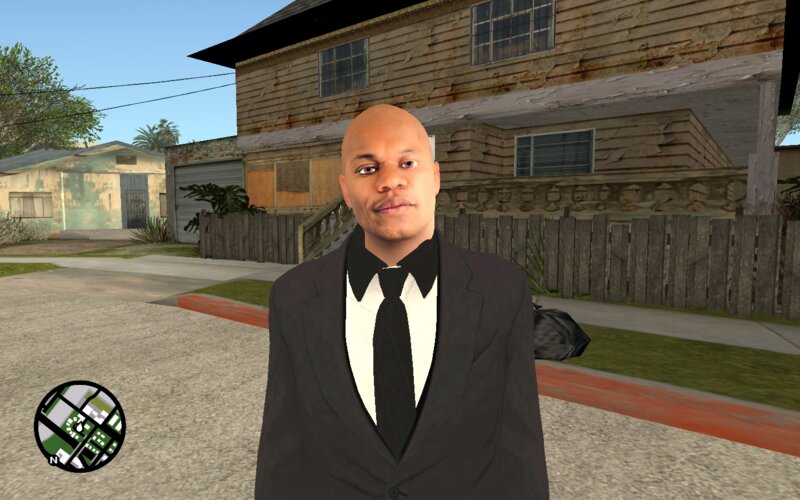 mod
