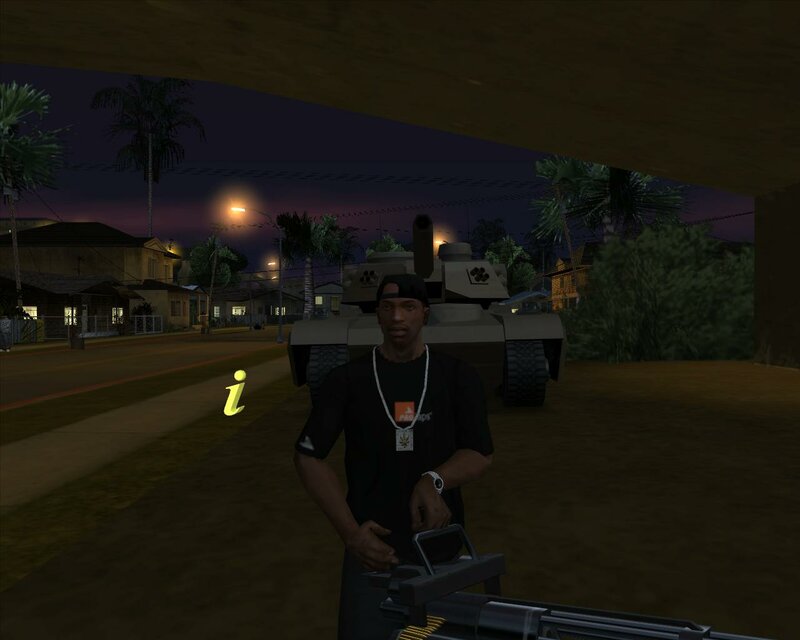 mod