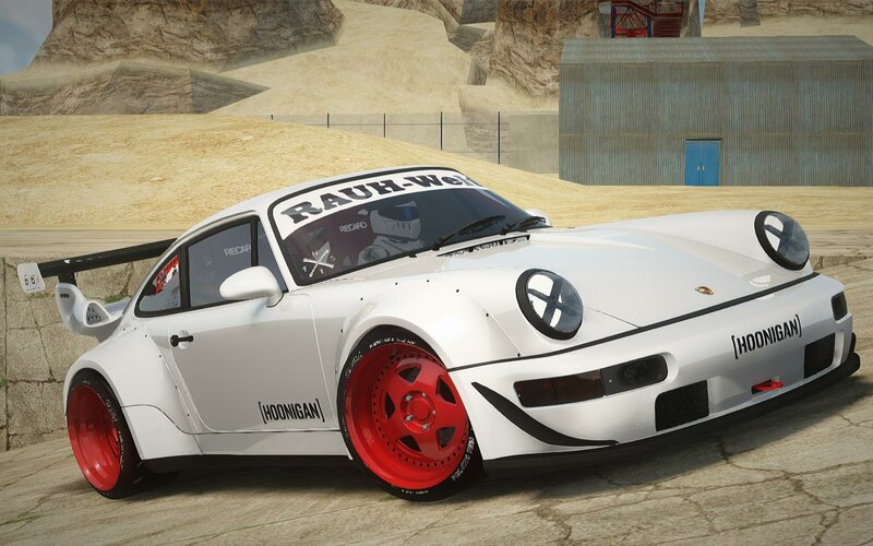 mod