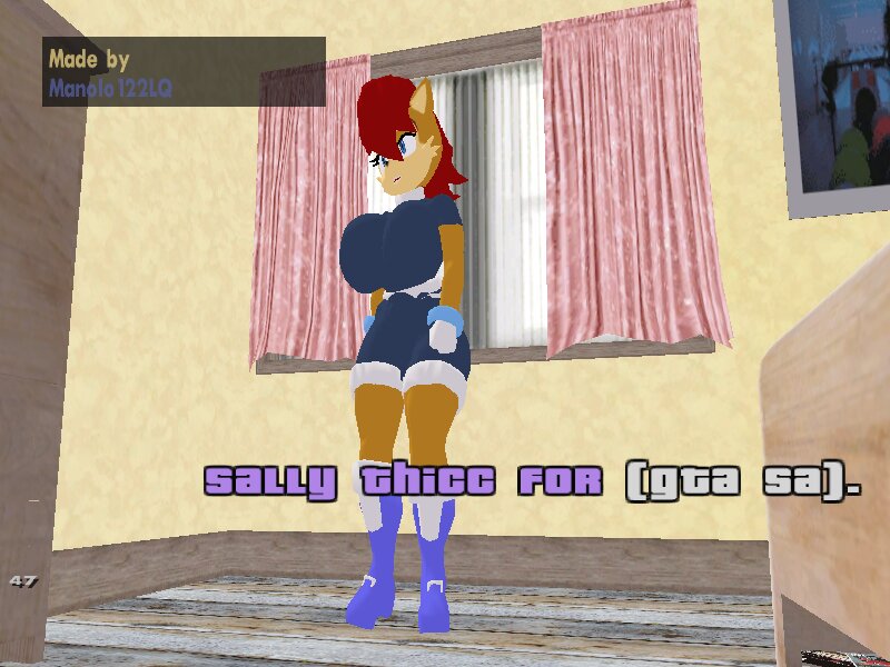 mod