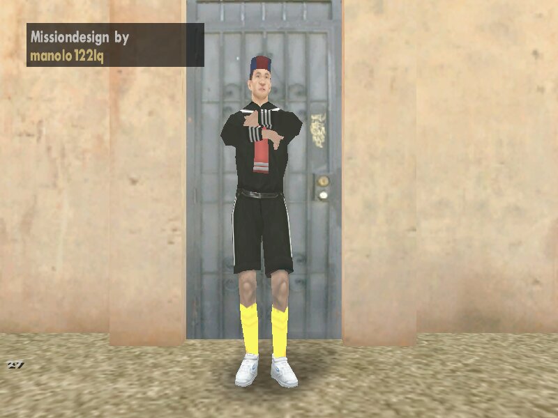 mod