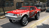 Willard Faction Custom Donk [V1.1]