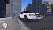 Crown Court FBI v3.0 (GTA3)