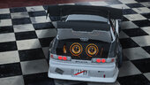 1993 Nissan Silvia S13