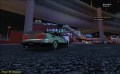 SAMP Daikoku Futo