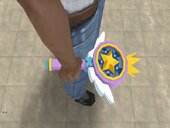 Star Butterfly Magic Wand Roblox