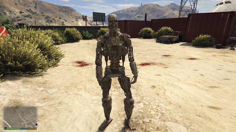 mod