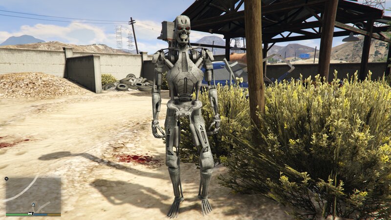 mod