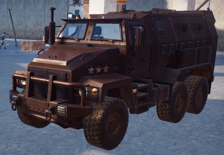 mod