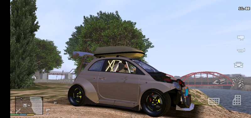 mod