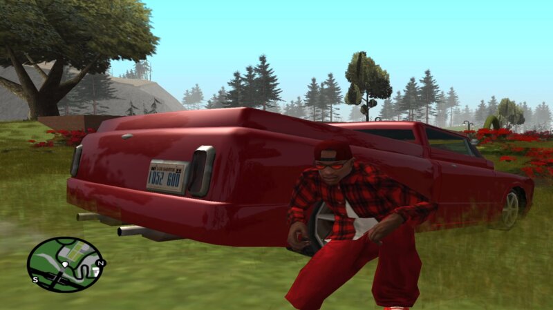 mod
