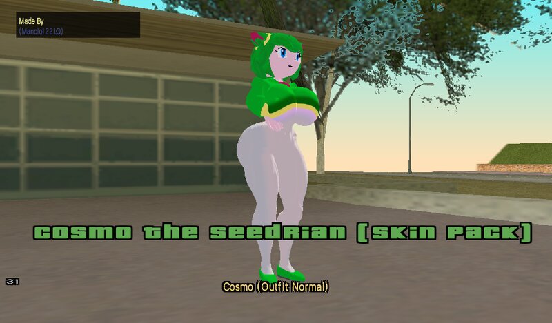 mod