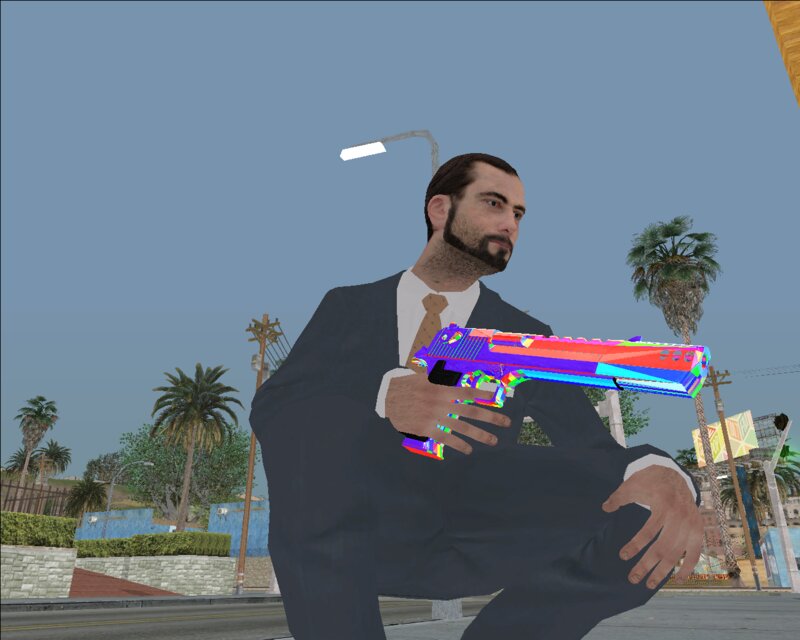 mod
