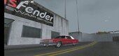 GTA V - Albany Manana