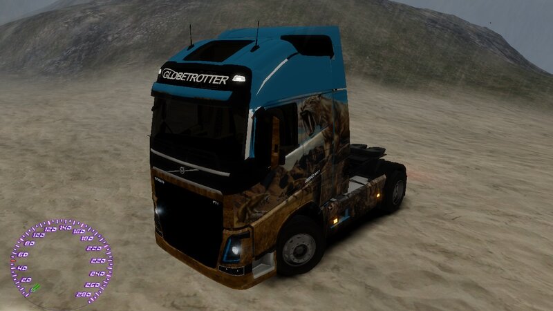 mod