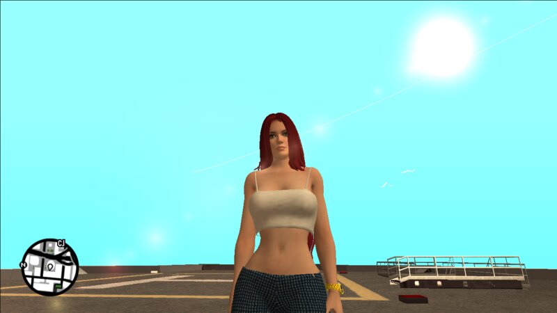 mod