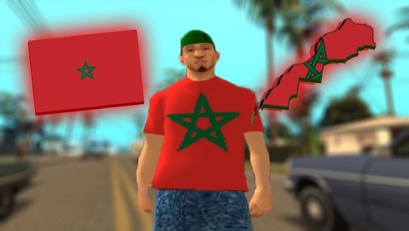 mod