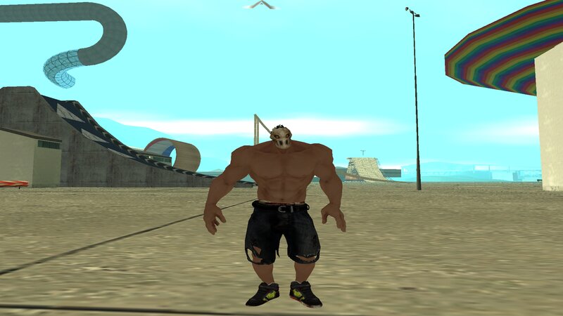 mod