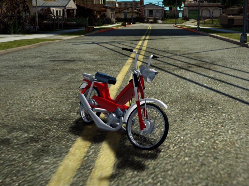 mod