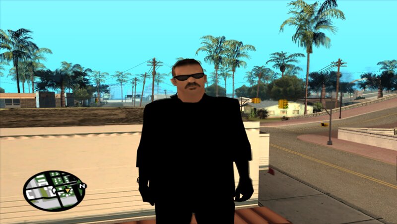 mod