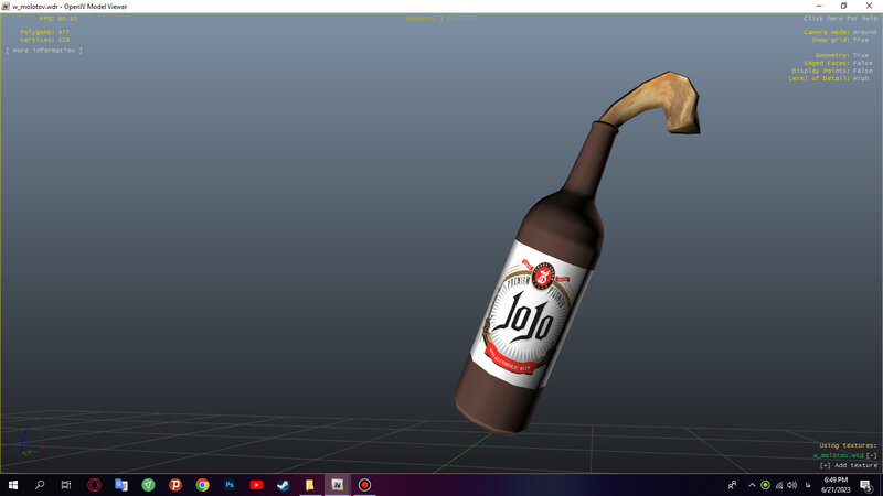 mod