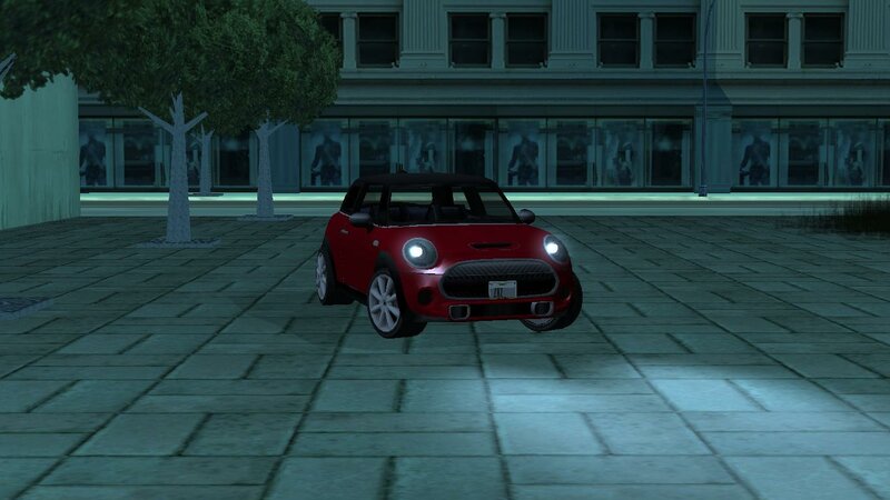 mod