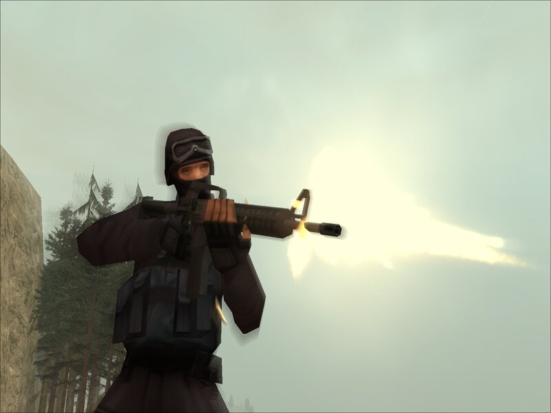 mod