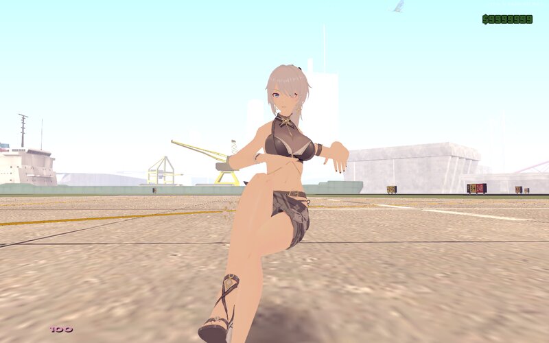 mod
