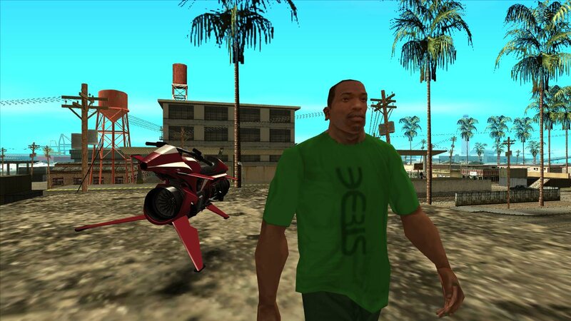 mod