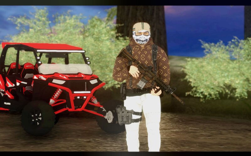 mod