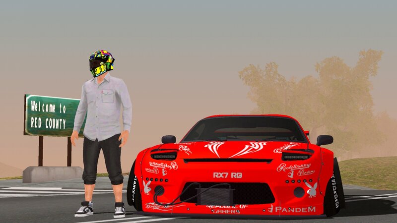 mod