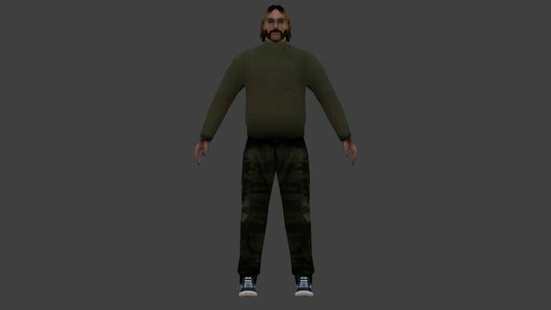 mod