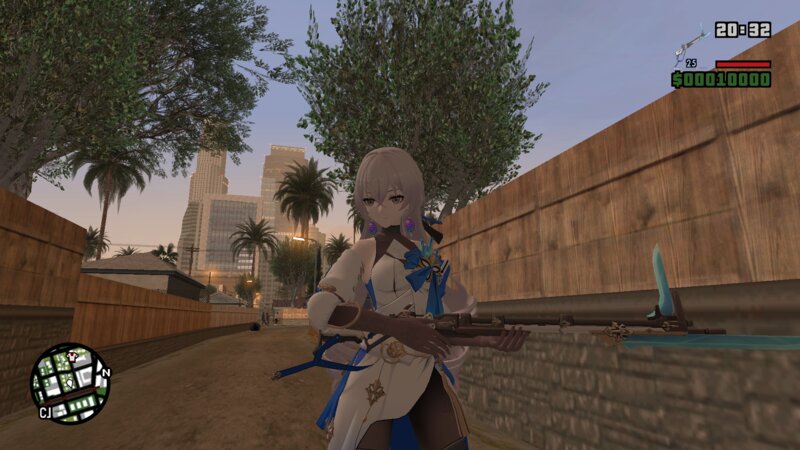 mod