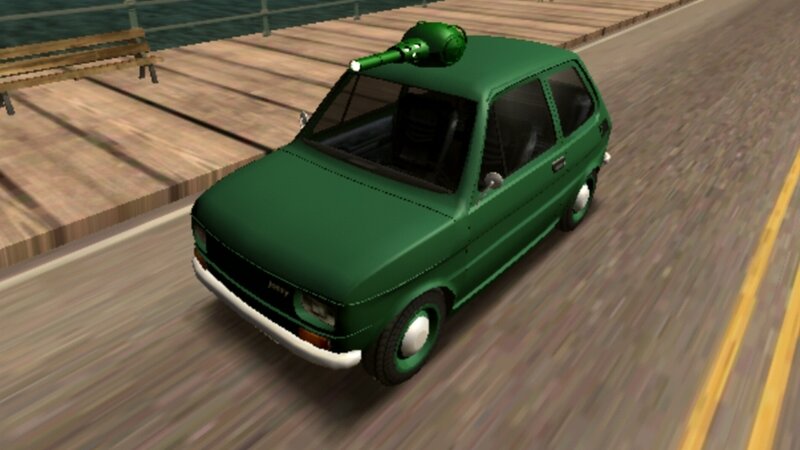 mod