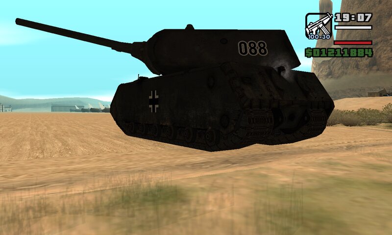 mod