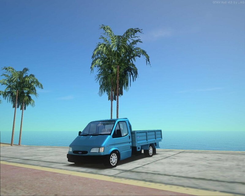 mod