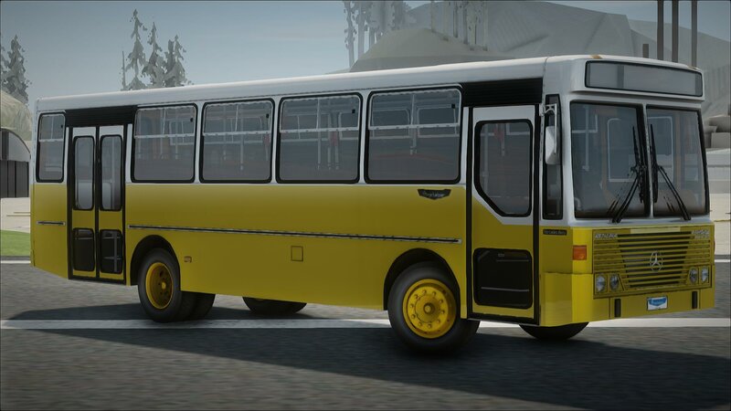 mod