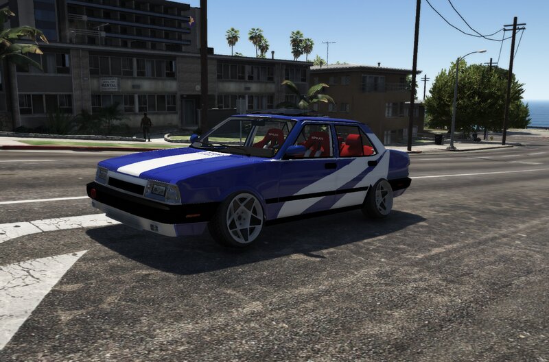 mod