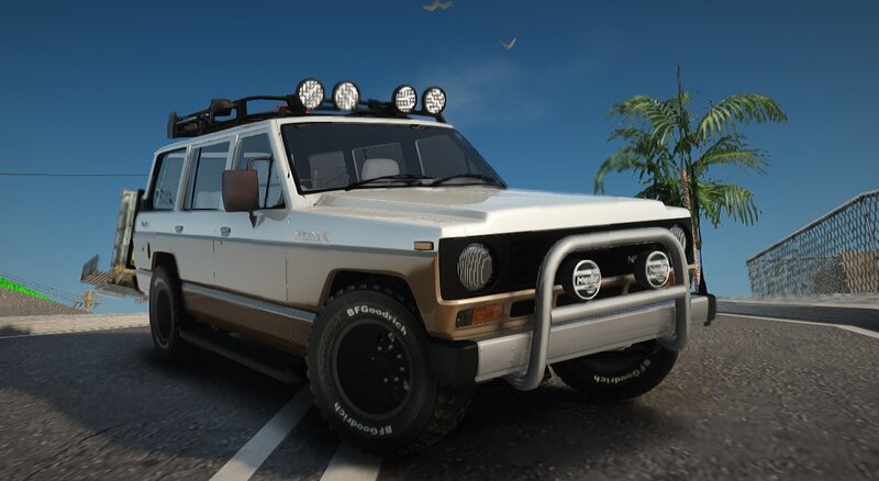 mod