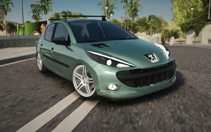 mod