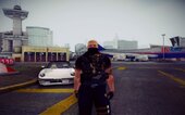 APB - Darryl Kent