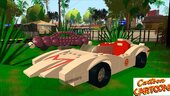 Grand Theft Auto Cartoon V3