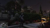 Terminator Infiltrator (ADD-On Skin Pack)