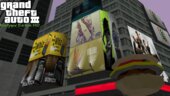 GTA 3 Staunton R-TXD 2023 Part 3