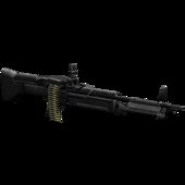 M60 Normal De Free Fire